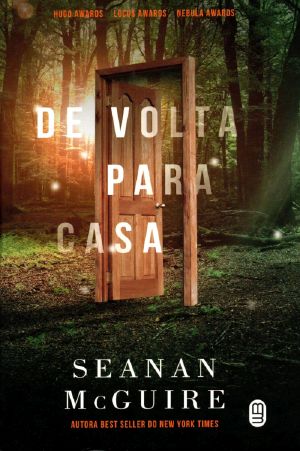 [Wayward Children 01] • De volta para casa
